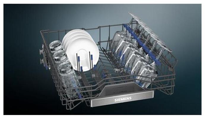 SN97T800CE SIEMENS Volledig Geintegreerde Vaatwasser De Beste Prijs