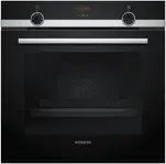 SIEMENS-HB513ABR1-Solo oven