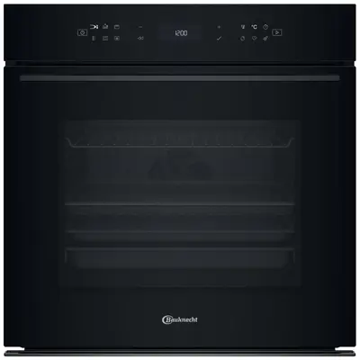 BBI78HT1SK-BAUKNECHT-Solo-oven