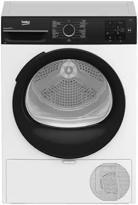 BM3T3823B-BEKO-Wasmachine