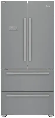 GNE6049XPN-BEKO-Side-by-side-koelkast