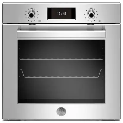 F6011PROVPTX-BERTAZZONI-Stoomoven