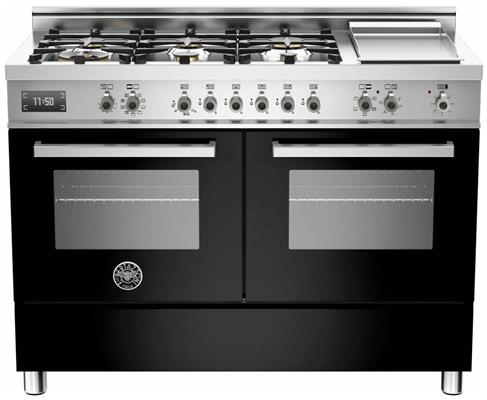 PRO1206GMFEDNET-BERTAZZONI-Gas-fornuis