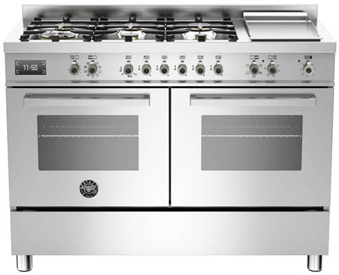 PRO1206GMFEDXT-BERTAZZONI-Gas-fornuis