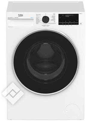 B5WT5104106W-Beko-Wasmachine