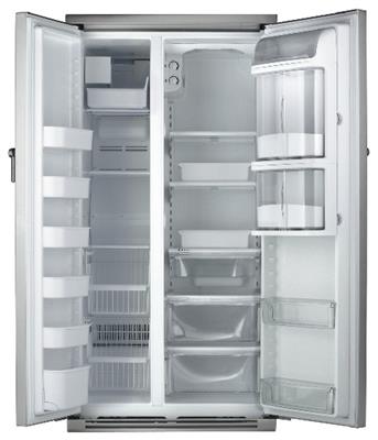 zich zorgen maken violist Antarctica ABBINATOVS BORETTI Side by side koelkast - de beste prijs - 123Apparatuur.nl