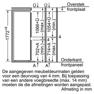 Bosch kiv34v50