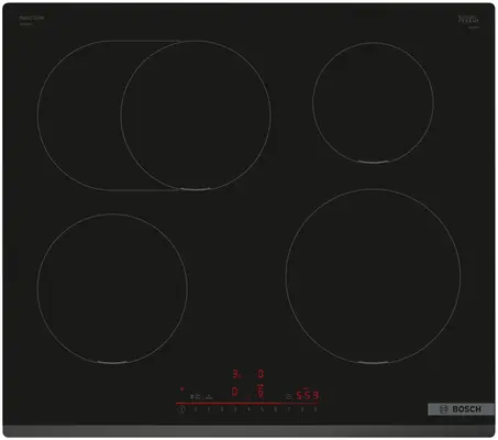 PIF631HB1E-Bosch-Inductie-kookplaat