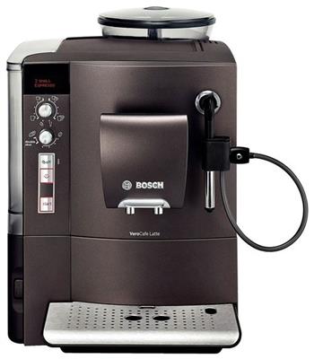 Instituut Nylon President TES50328RW BOSCH Espressomachine - de beste prijs - 123Apparatuur.nl