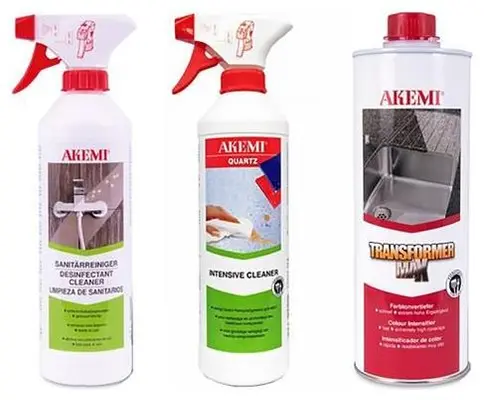 AKEMI-Caressi-Overige-Keukenaccessoires