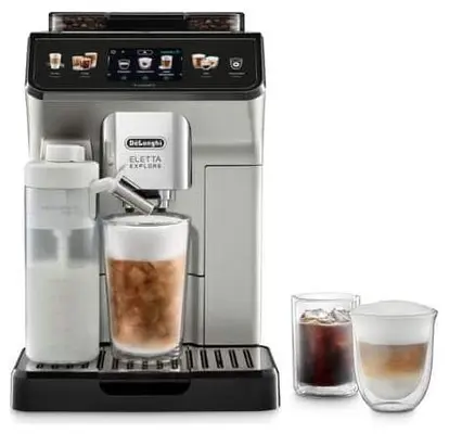 ECAM45065S-DeLonghi-Koffiezet-apparaat