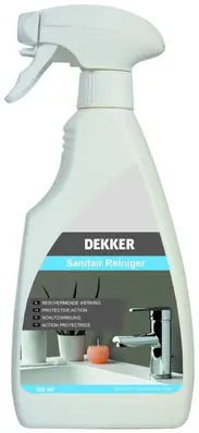 290131-Dekker-Overige-Keukenaccessoires