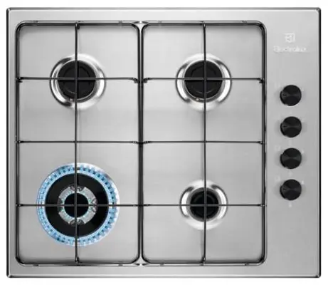 EGS6414X-Electrolux-Gas-kookplaat