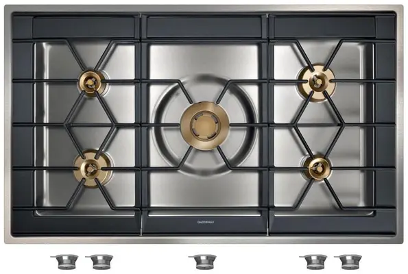 CG492111F-Gaggenau-Gas-kookplaat