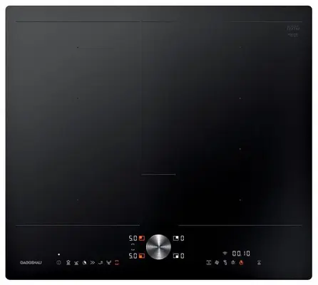 CI262105-Gaggenau-Inductie-kookplaat