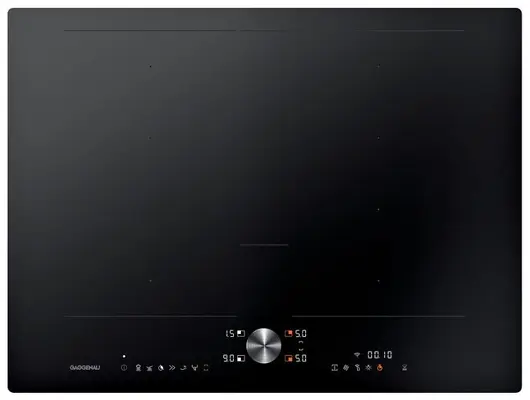 CI272103-Gaggenau-Inductie-kookplaat