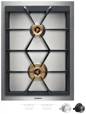 VG425115F-Gaggenau-Domino-element