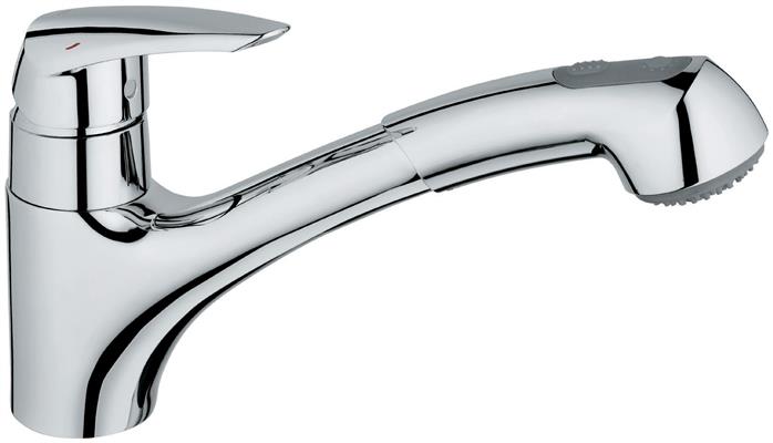 32257001-Grohe-Keukenkranen