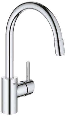 32663003-Grohe-Keukenkranen