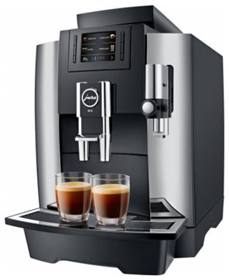 15419-Jura-Espressomachine