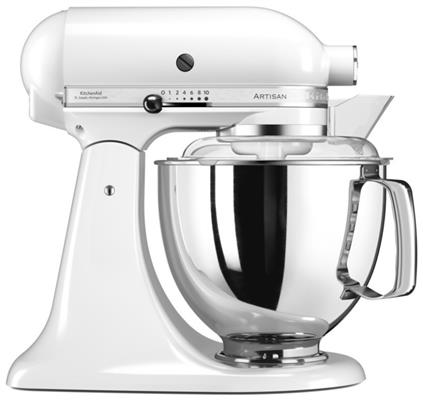 5KSM175PSEWH-KitchenAid-Keukenmachine