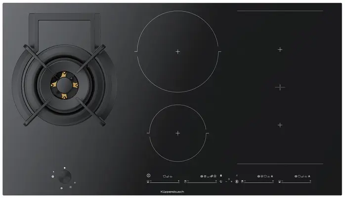 KIG98500SRDBA-Kuppersbusch-Inductie-kookplaat