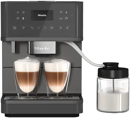 CM6560GRPF-MIELE-Koffiezet-apparaat