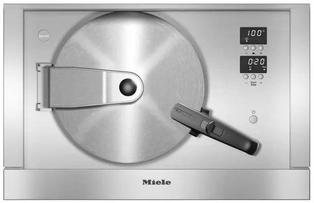 DGD7035EDCLST-MIELE-Combi-stoomoven