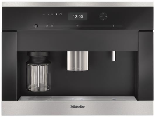 CVA6405CLST-Miele-Koffiemachine