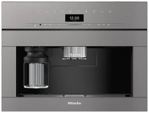 CVA7440GRGR-Miele-Koffiemachine