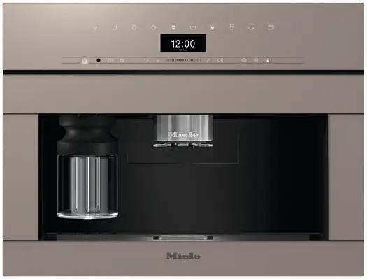 CVA7440PEBE-Miele-Koffiezet-apparaat