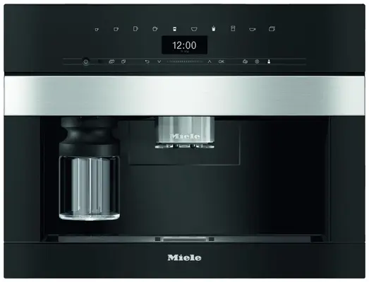 CVA7445CLST-Miele-Koffiemachine