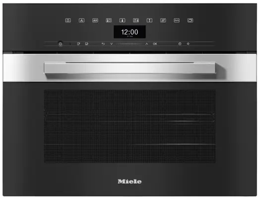 DGC7445HCCLST-Miele-Combi-stoomoven