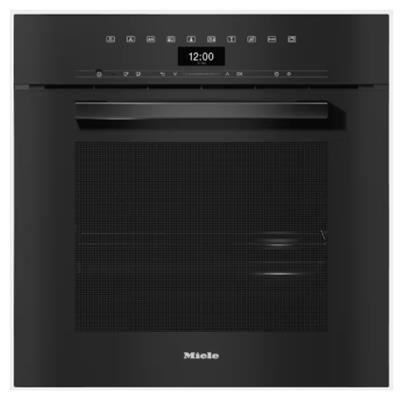 DGC7465HCPROOBSW-Miele-Combi-stoomoven