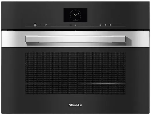 DGC7640CLST-Miele-Combi-stoomoven