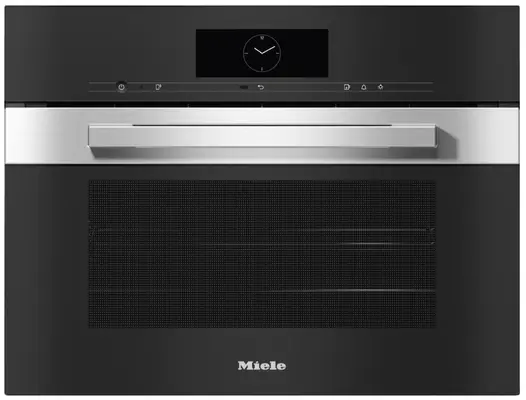 DGC7645HCCLST-Miele-Combi-stoomoven