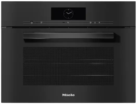 DGC7645HCOBSW-Miele-Combi-stoomoven