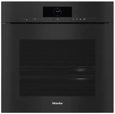 DGC7860HCXOBSW-Miele-Combi-stoomoven