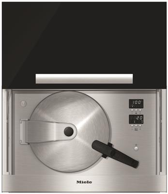 DGD6605CLST-Miele-Stoomoven