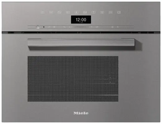 DGM7440GRGR-Miele-Stoomoven