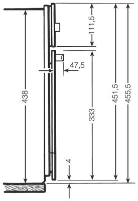 Духовой шкаф miele h5080bm