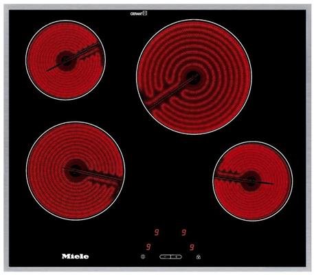 KM500-Miele-Keramische-kookplaat