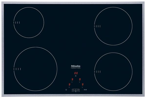 KM6118-Miele-Inductie-kookplaat