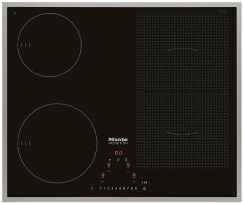 KM6304-Miele-Inductie-kookplaat