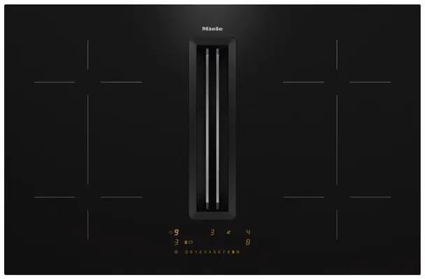 KMDA7473FLA-Miele-Inductie-kookplaat