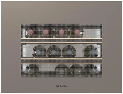 KWT7112IGPEBE-Miele-Wijnkoelkast