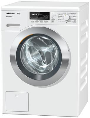 WKF121WCS-Miele-Wasmachine