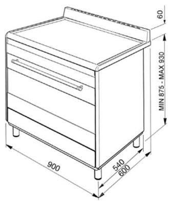 smeg snl90d7