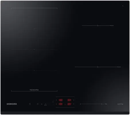 NZ64B6056GKU1-Samsung-Side-by-side-koelkast