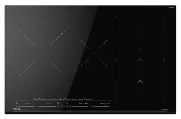 IZS86630MSTBK-Teka-Inductie-kookplaat